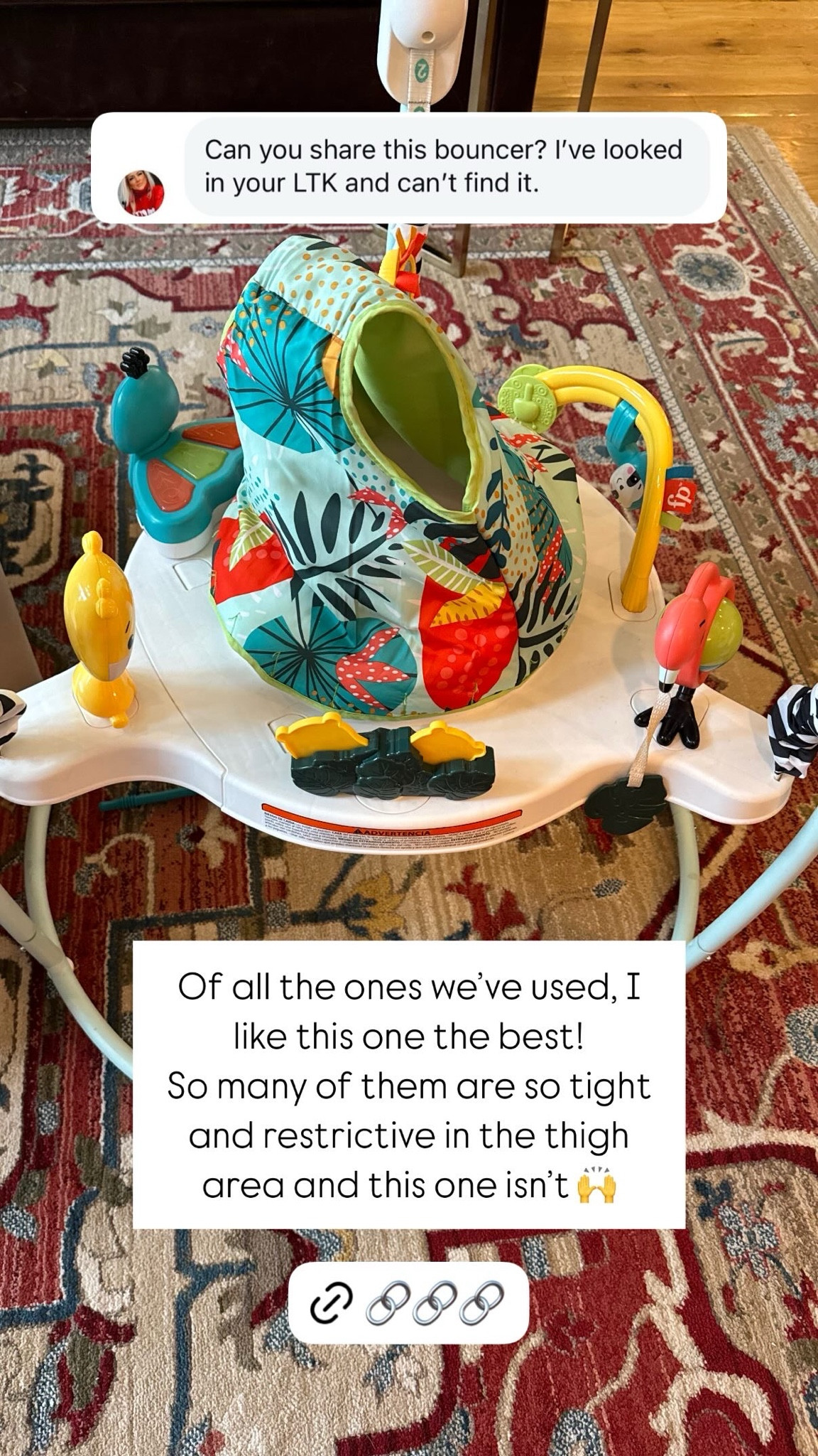 #LTKFindsUnder100 #LTKBaby #LTKFamily