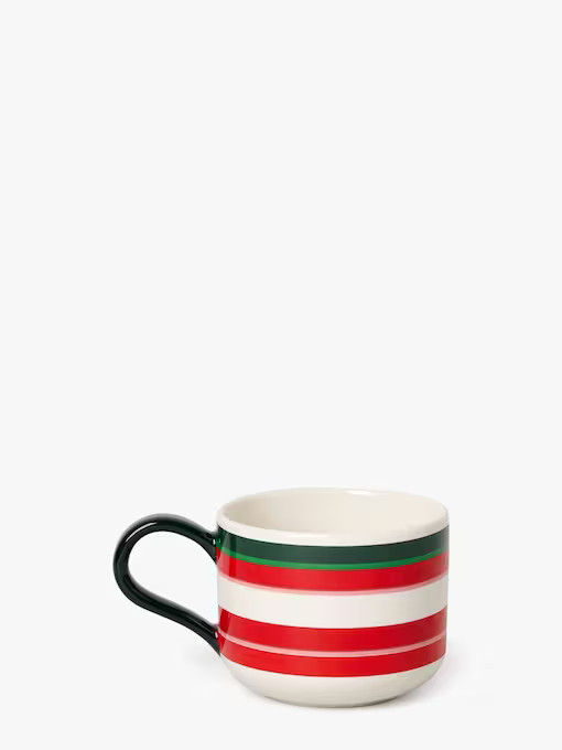 Merry & Bright Mug | Kate Spade (US)