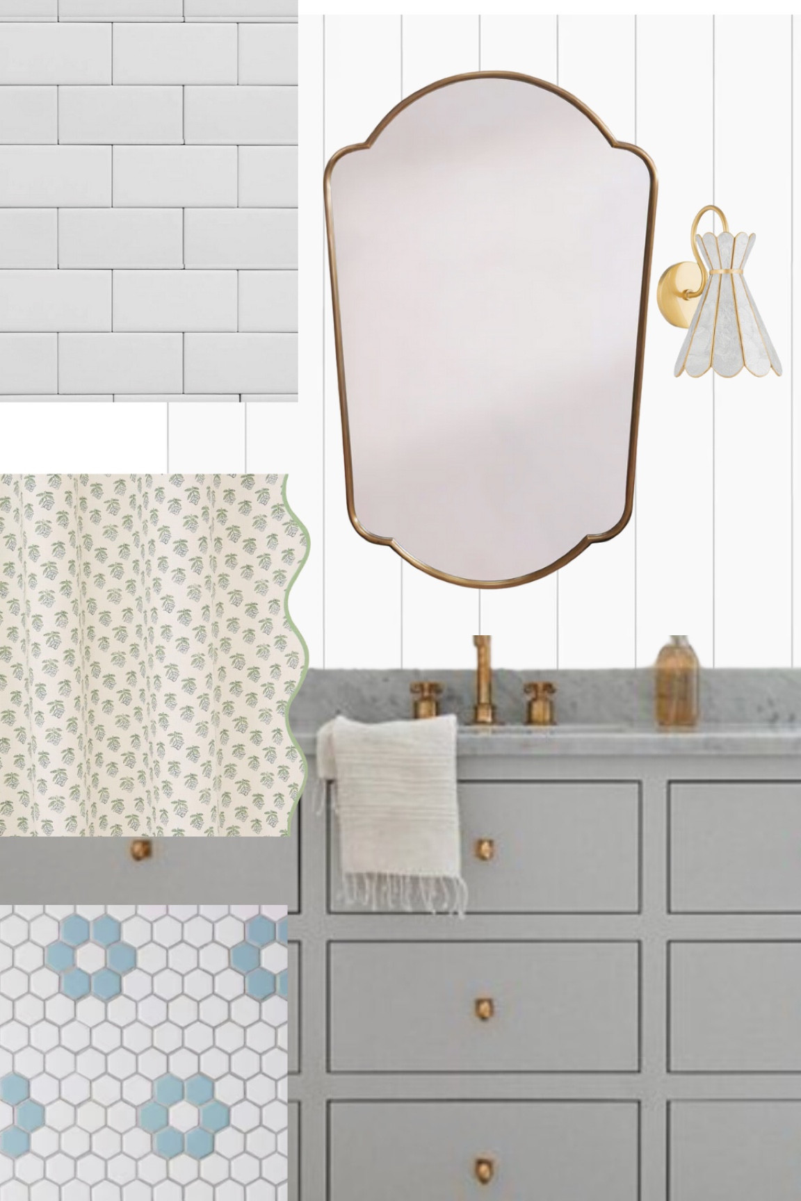 Jo’s bathroom design 

#LTKKids #LTKHome