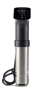 Anova Culinary AN500-US00 Sous Vide Precision Cooker (WiFi), 1000 Watts | Anova App Included, Bla... | Amazon (US)