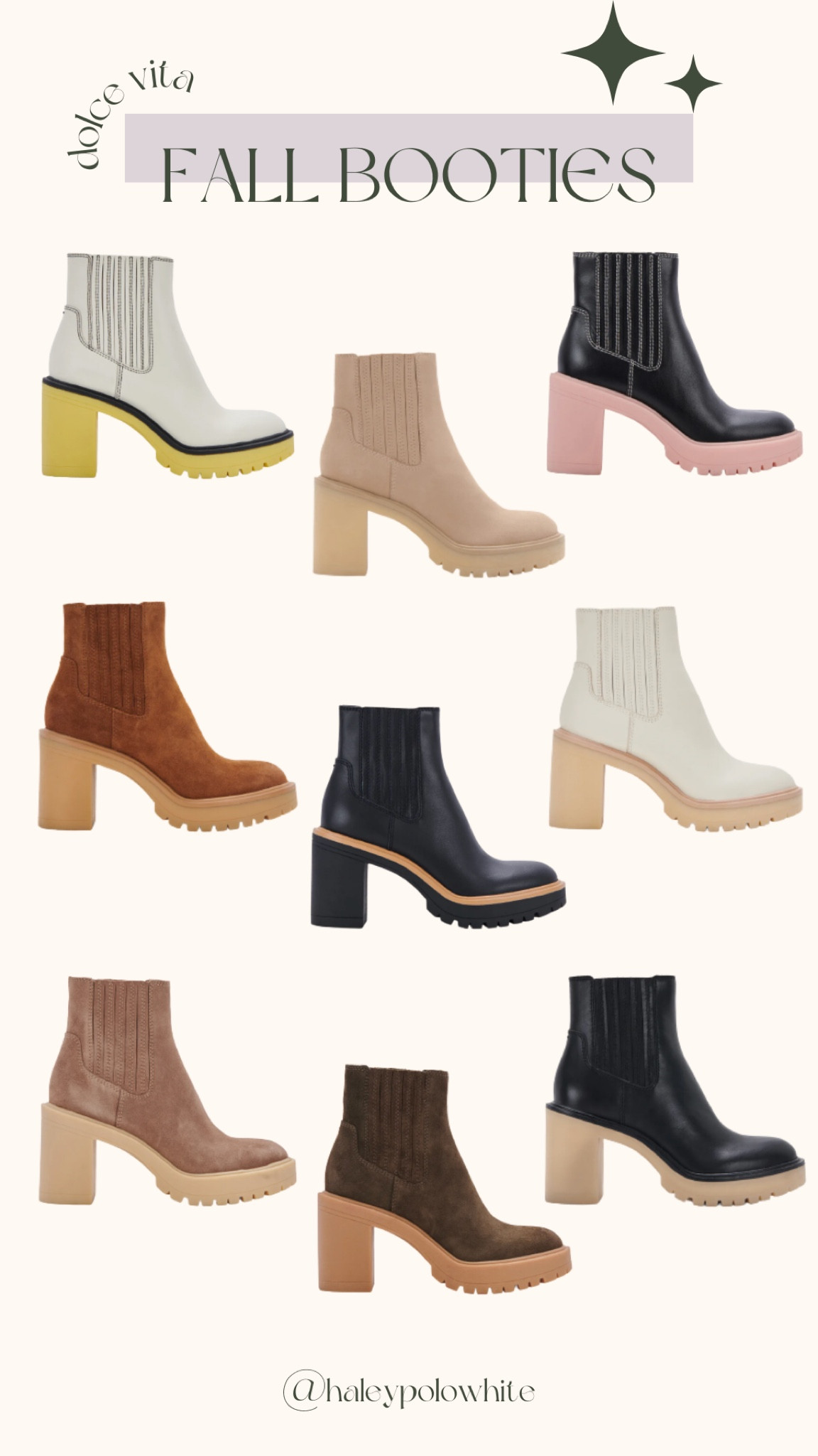 #LTKshoecrush #LTKstyletip #LTKSeasonal