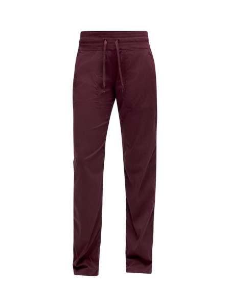 Dance Studio Mid-Rise Pant *Short | Women's Pants | lululemon | Lululemon (US)