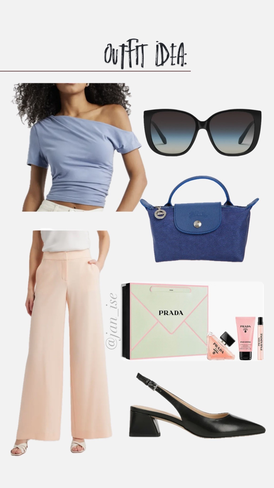 Nordstrom Anniversary SALE IS LIVE🚨‼️ Here is a Fall outfit idea from the SALE to get inspired!👌🙌

#LTKSaleAlert #LTKStyleTip #LTKWorkwear