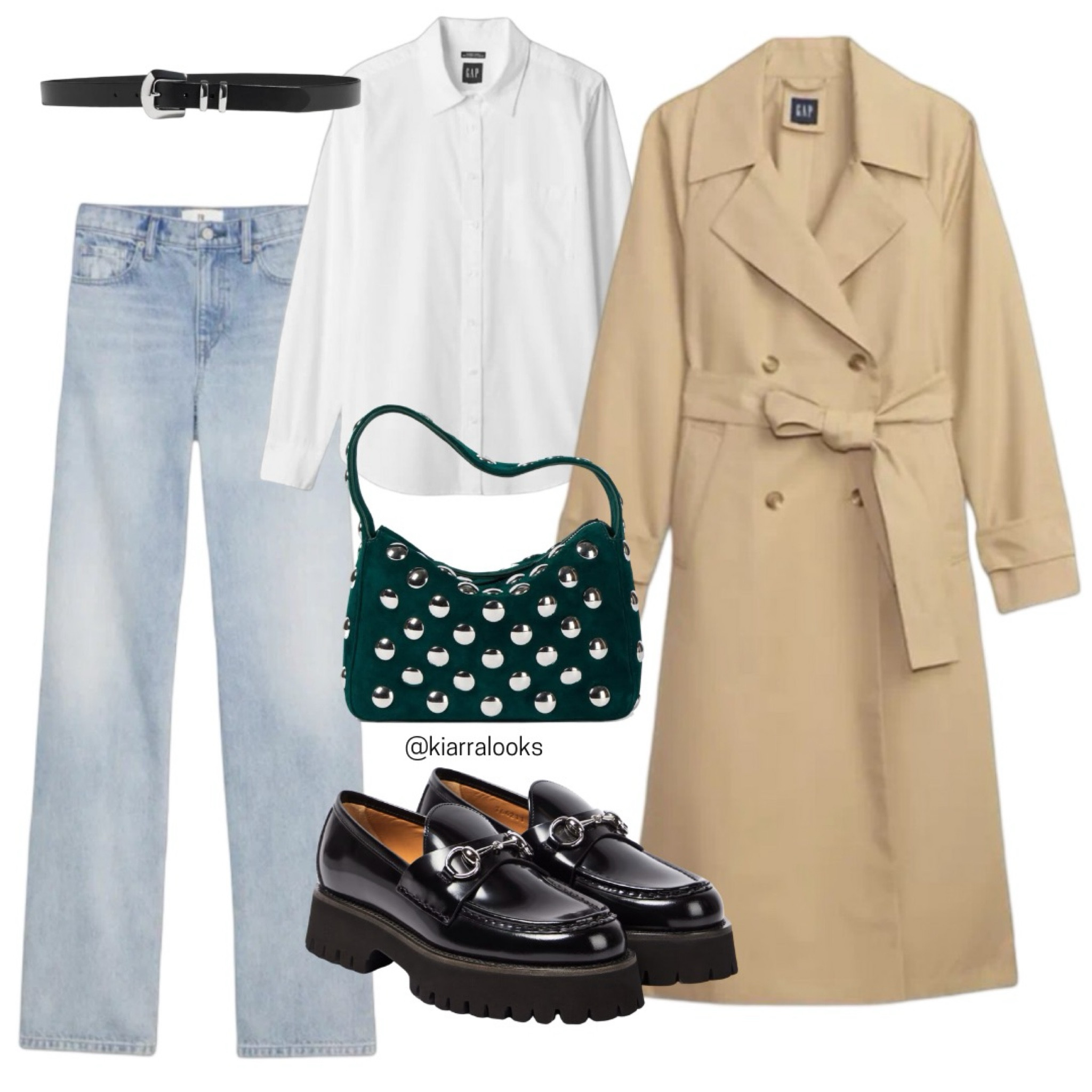 Fall Outfit
Trench Coat


#LTKWorkwear #LTKStyleTip #LTKSeasonal
