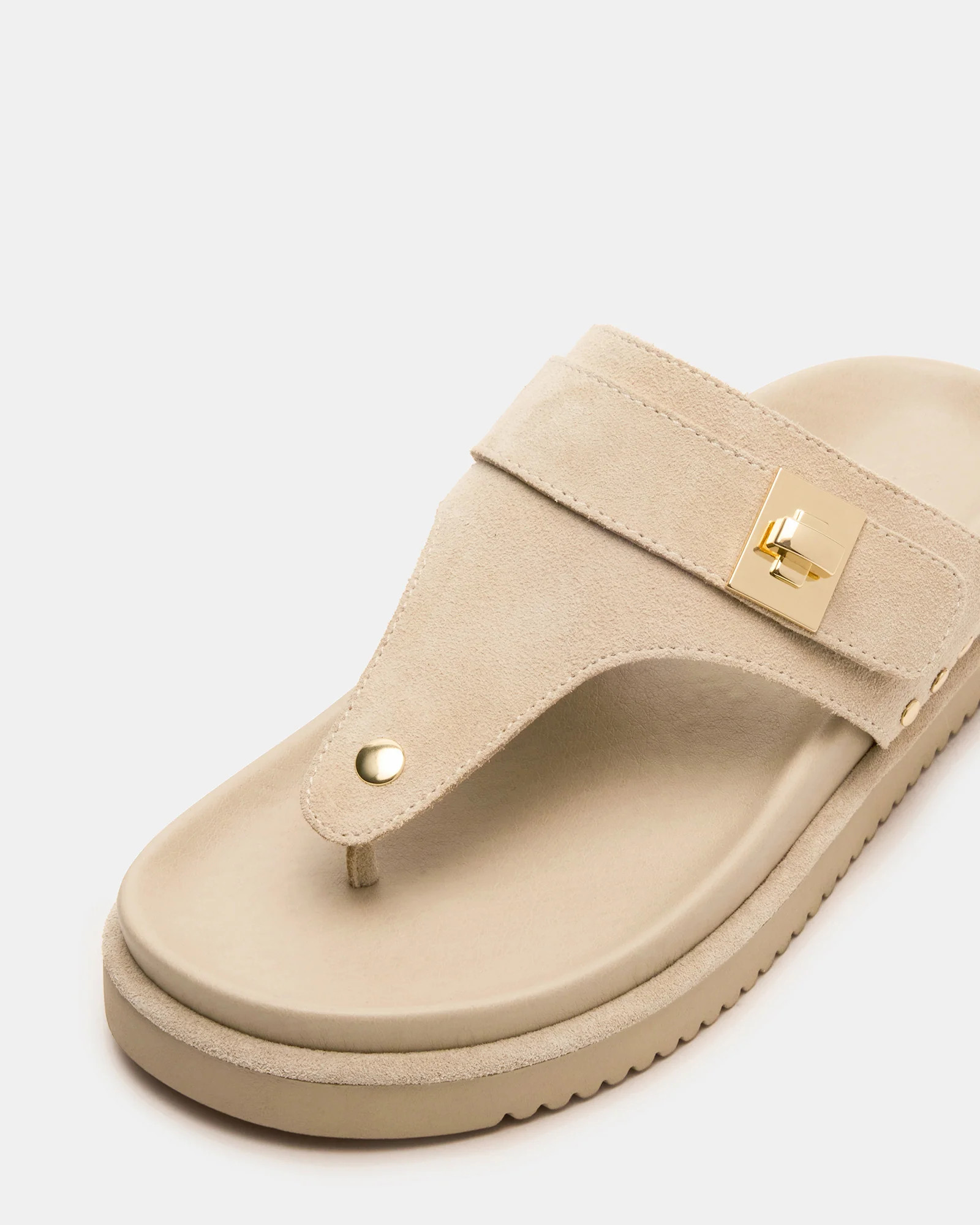 Thona Sand Suede | Steve Madden (US)