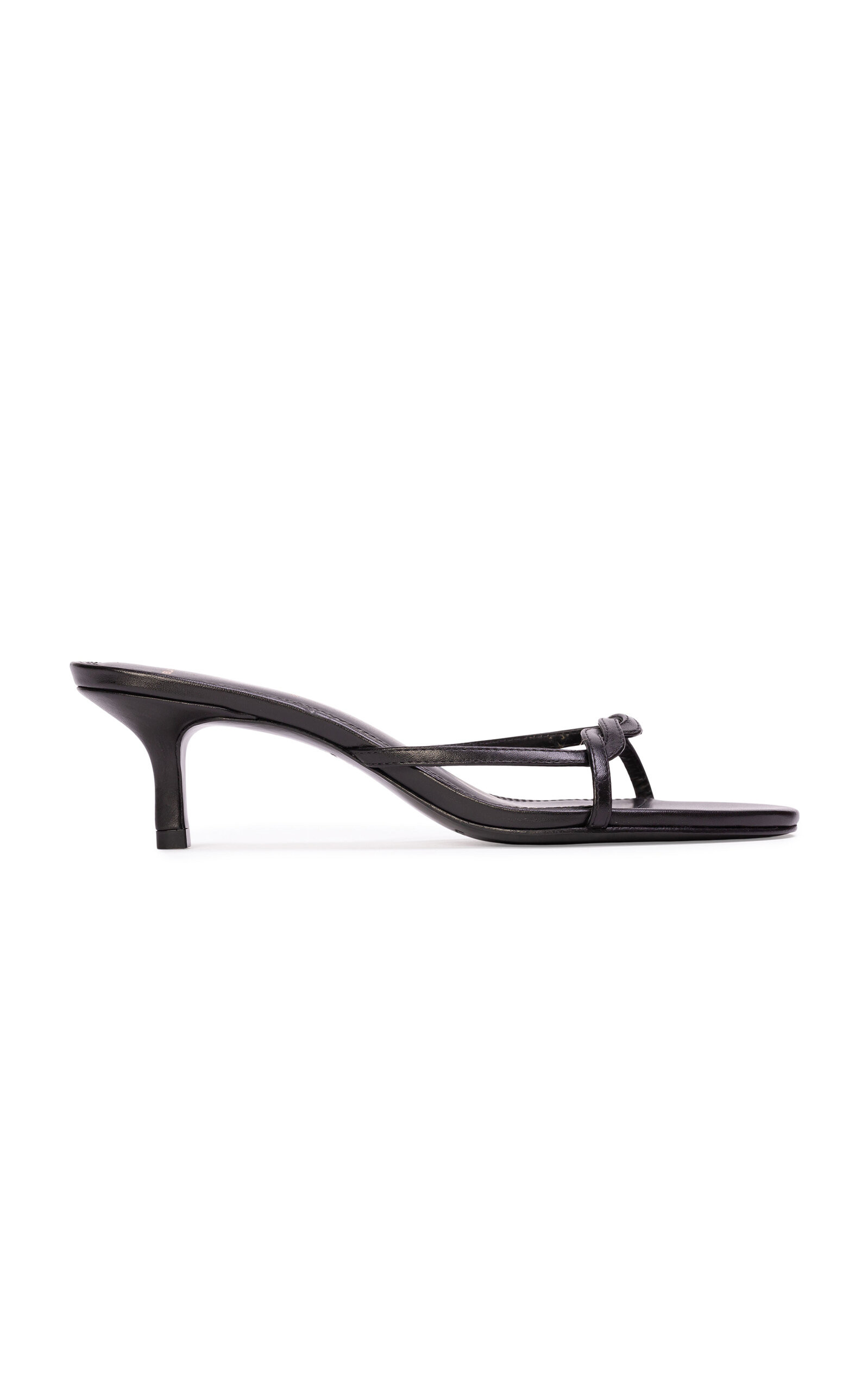 Fae Leather Sandals | Moda Operandi (Global)