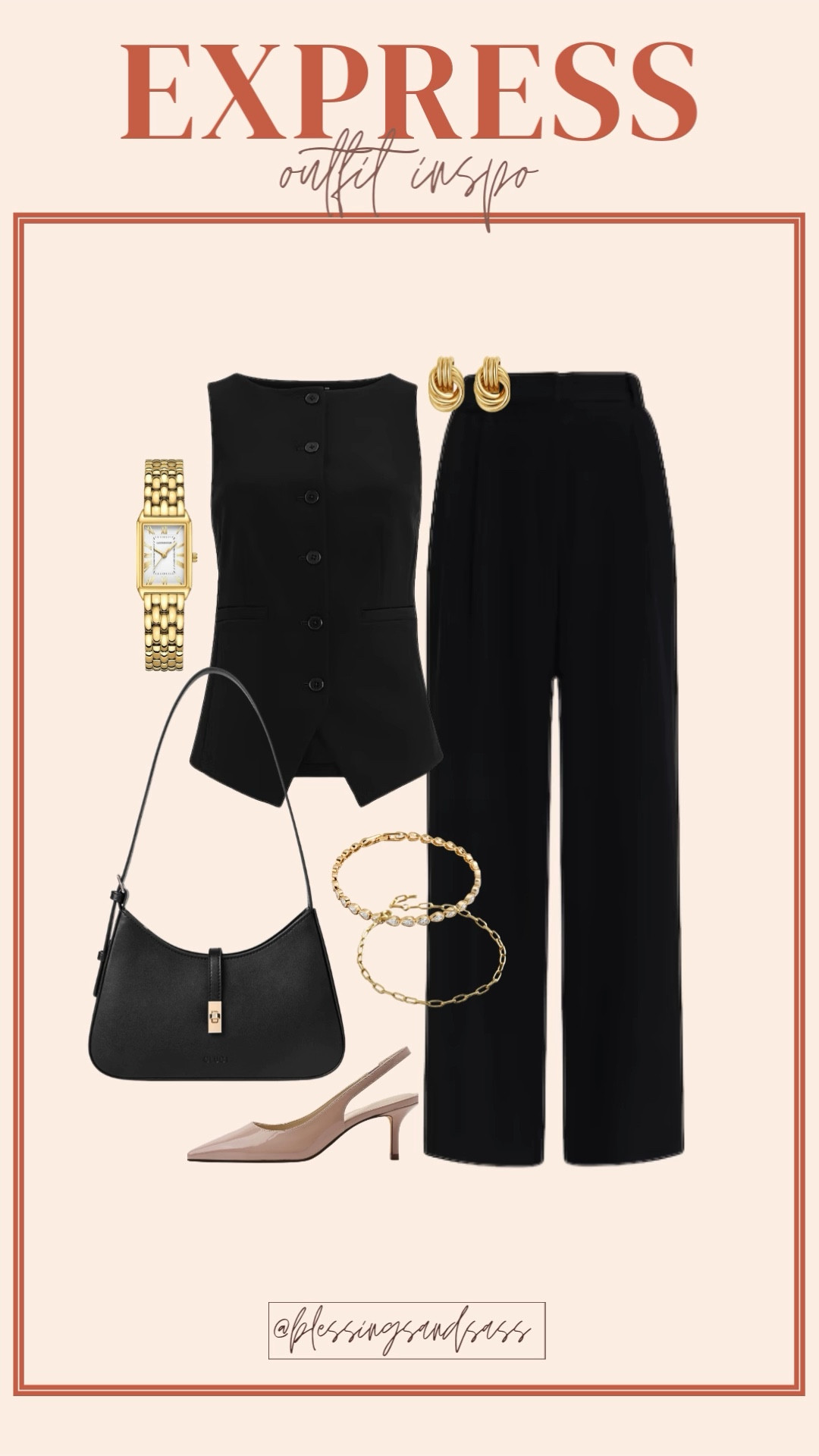 Express outfit inspo!!

Women’s fashion, summer fashion, fall fashion, summer outfits, fall outfits, summer style, fall style, fashion over 40, trendy fashion, chic style, women’s workwear

#LTKautumn #LTKStyleTip #LTKWorkwear