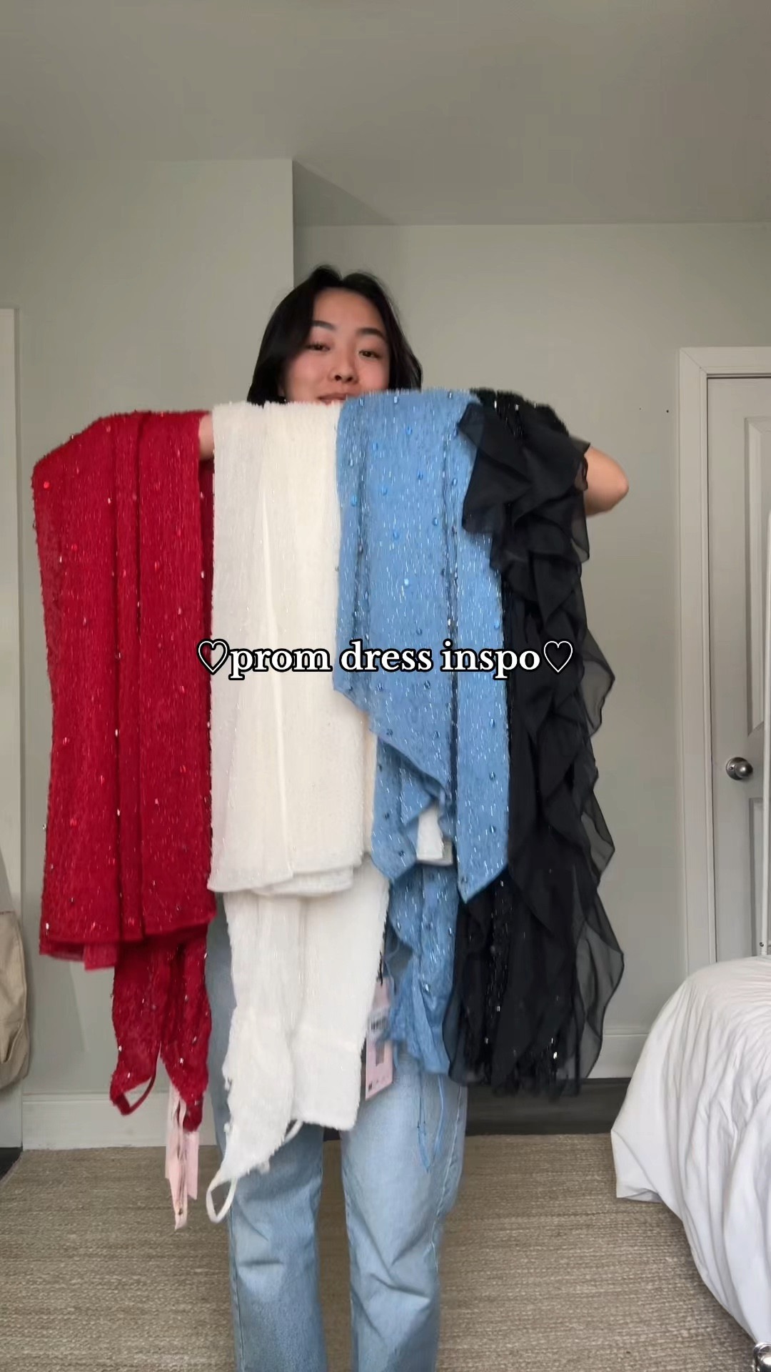 Oh polly Prom dresses!