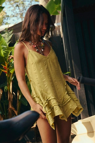 Tyla Tunic | Free People (Global - UK&FR Excluded)