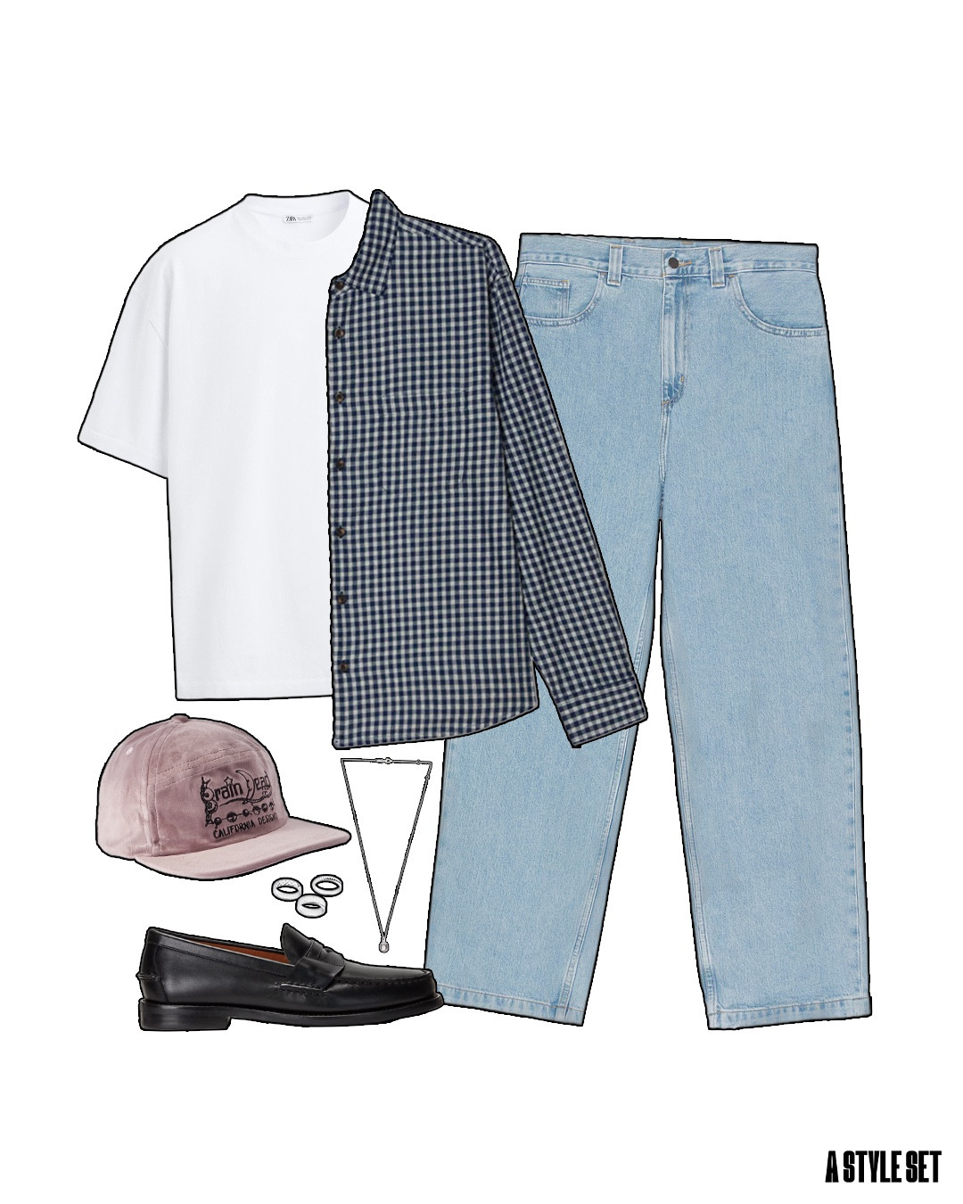 fall fits 

#LTKStyleTip #LTKMens