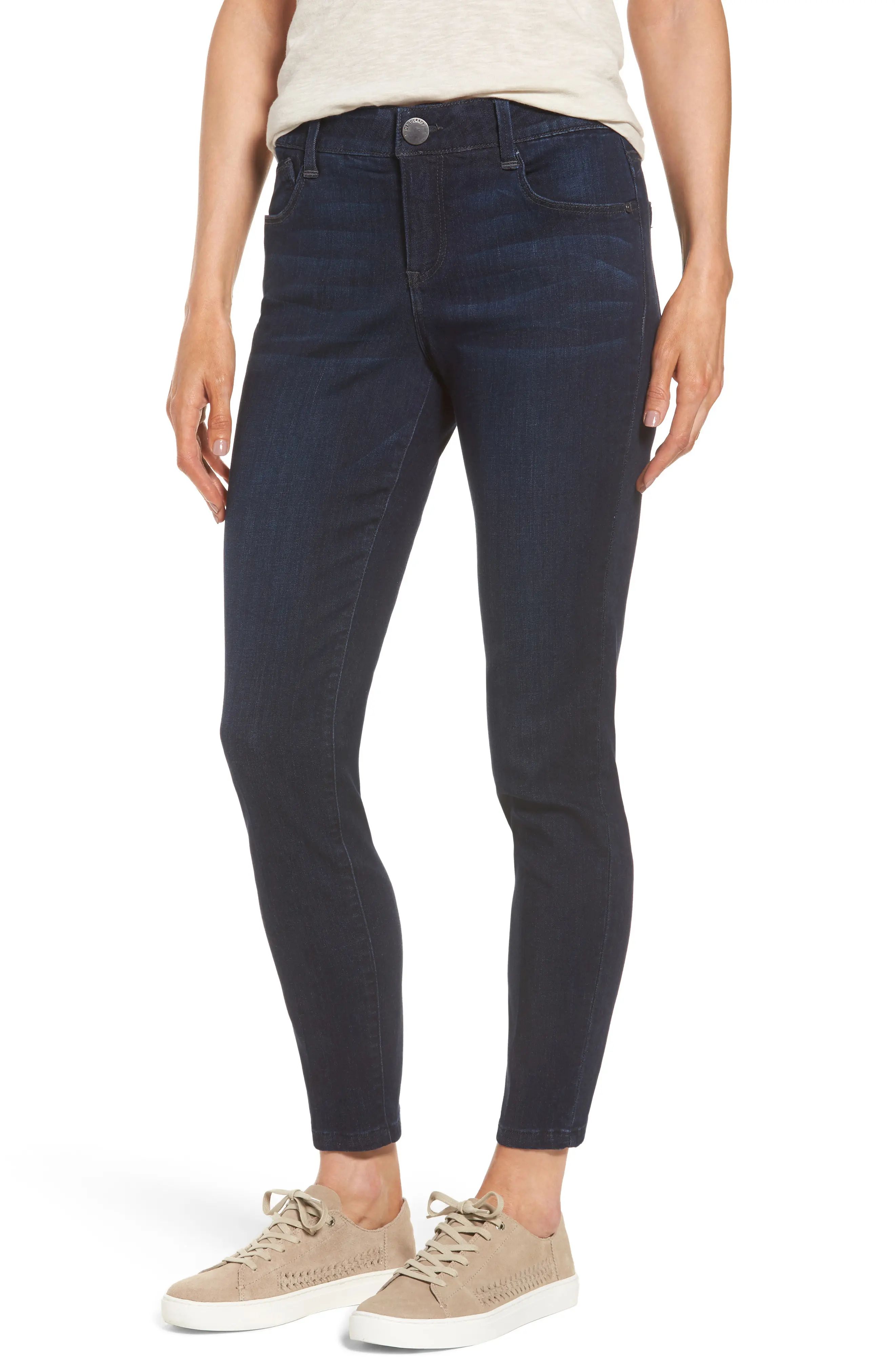 Ab-solution Ankle Skimmer Jeans | Nordstrom