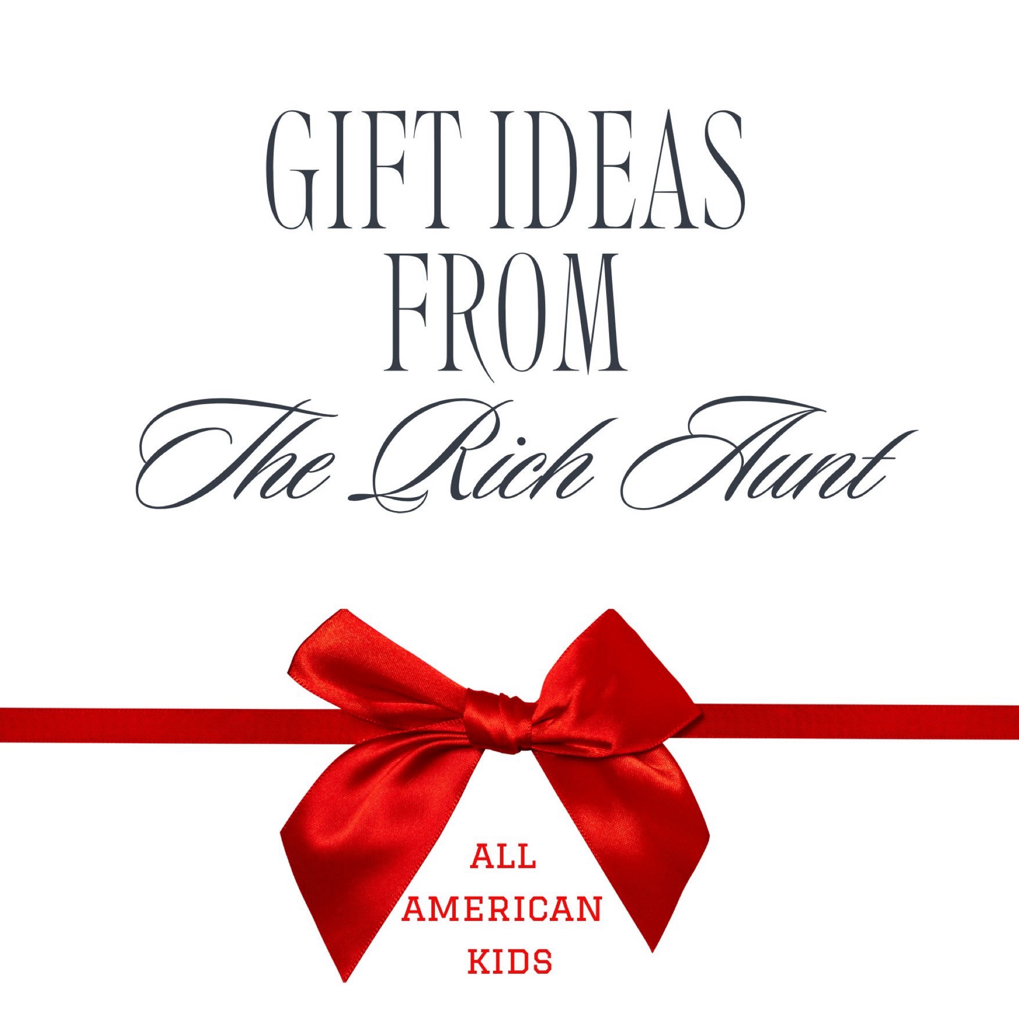 Luxury items that you want from your rich aunt 

#LTKGiftGuide #LTKCyberWeek #LTKHoliday