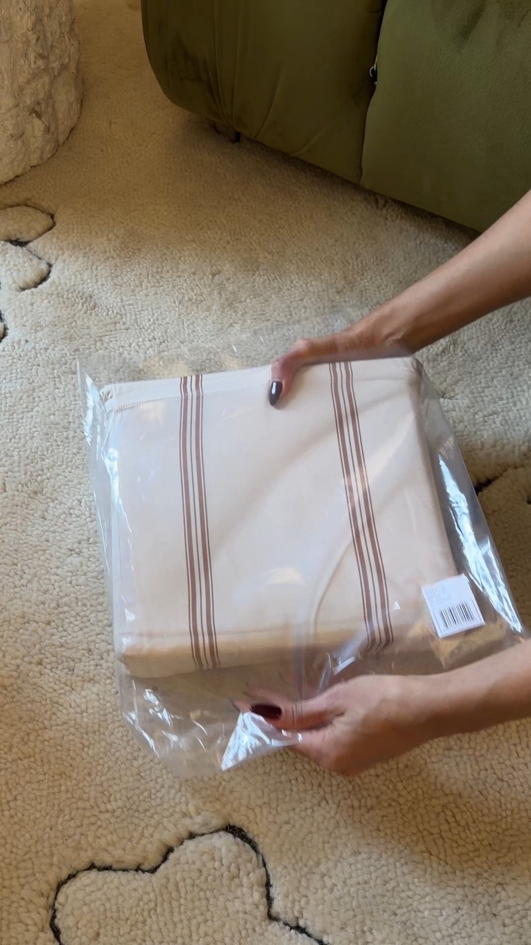 Bedding @cozyearth 

#LTKHome #LTKmorningroutine