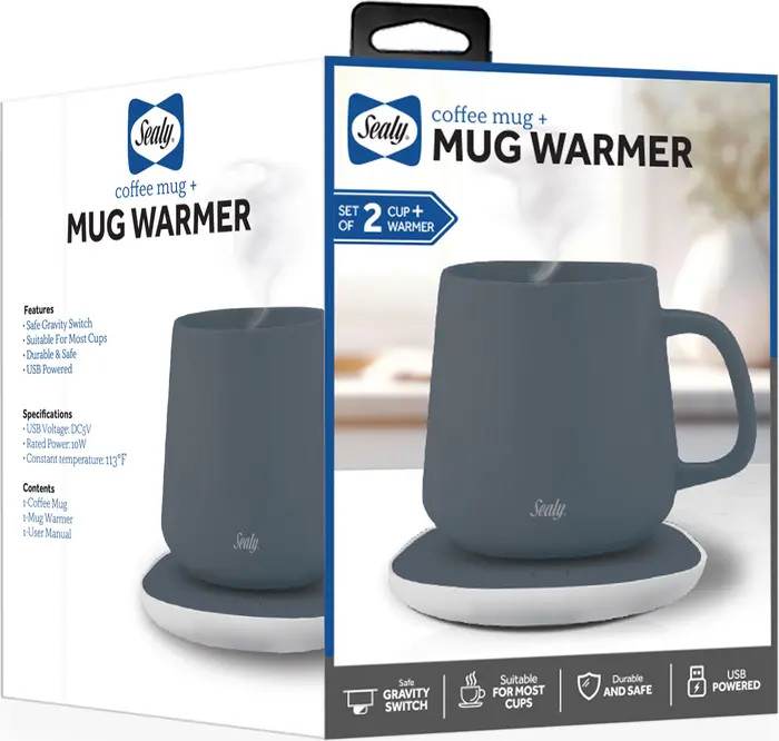 BYTECH Mug & Warmer Pad Set | Nordstromrack | Nordstrom Rack