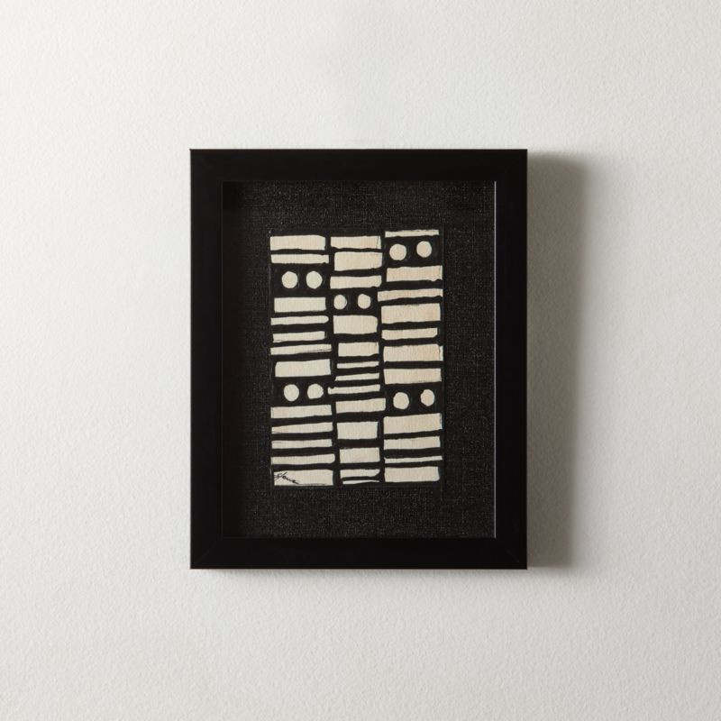 Elva I 8"X10" | CB2 | CB2