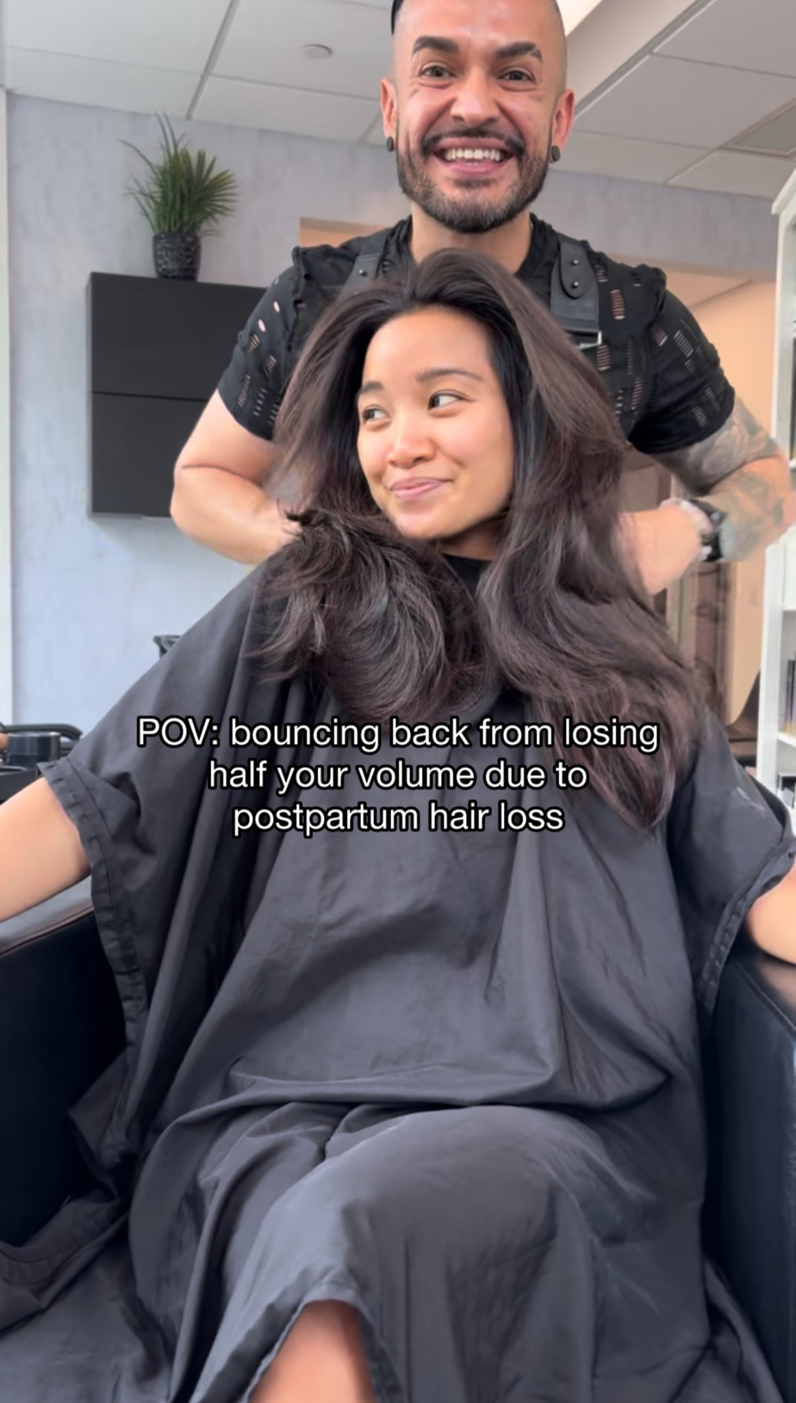 All the products I used to get my hair back! #postpartumhairloss 

#LTKBeauty