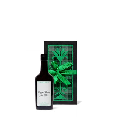 Personalized Heritage Olive Oil | Flamingo Estate