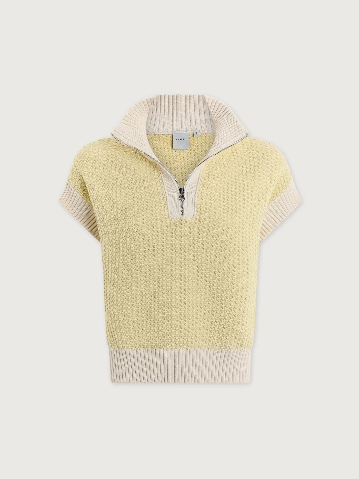 Fowley Knit Top | Varley US | Varley US