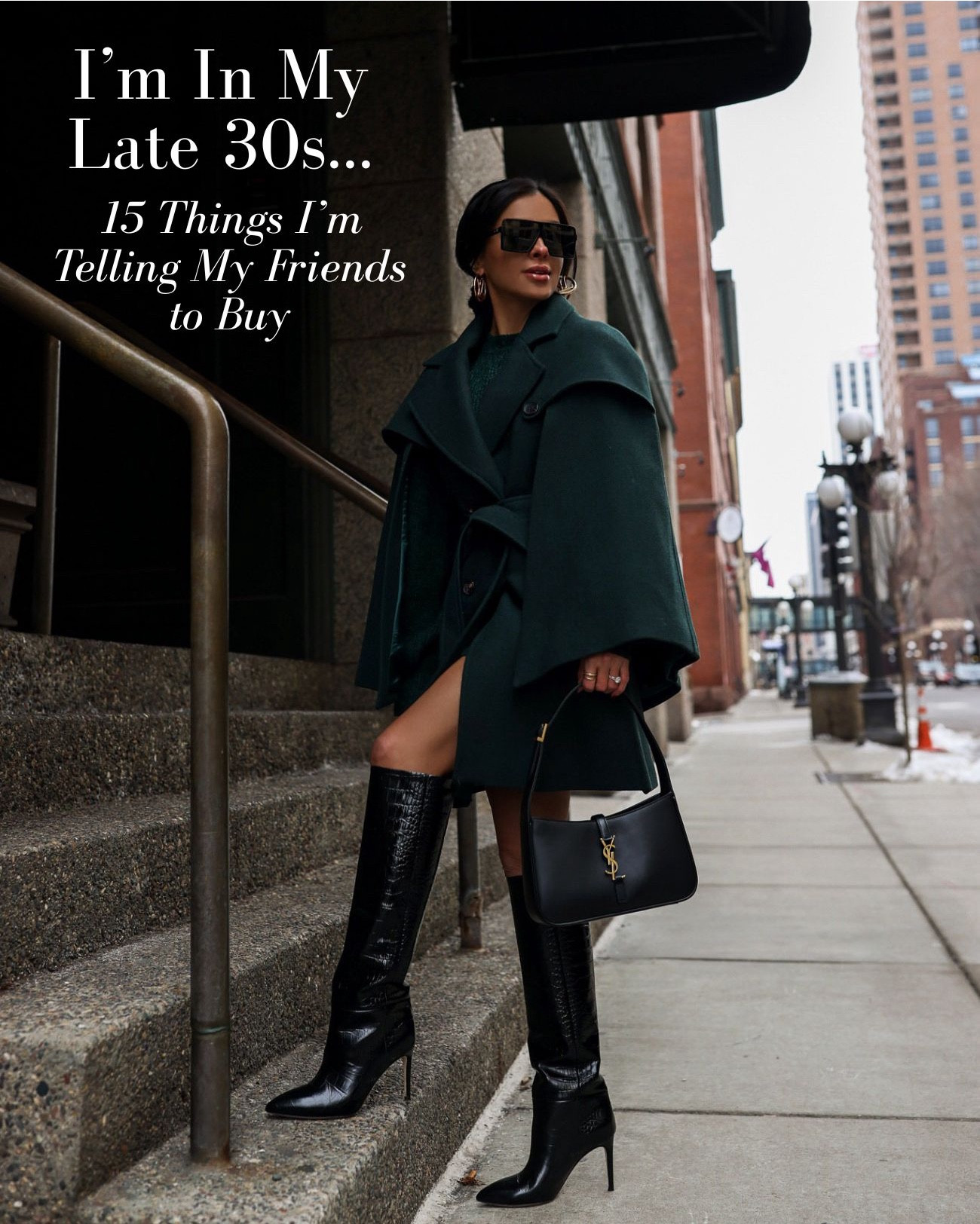 Favorite finds in my late 30s
Zara leather jacket
Amazon rings
Mother denim
Skinceuticals Ptiox
Target lounge set
Baccarat 540 similar perfume
Amazon Serving trays for the holiday
Best natural deodorant from le labo
Amazon Hermes belt
Armani shadows
Eyelash serum 
Quince cashmere cardigan
Amazon face tanning drops
Amazon fabric shaver for furniture and sweaters 
Amazon phone charger I take everywhere 

#LTKSeasonal #LTKFindsUnder100 #LTKGiftGuide