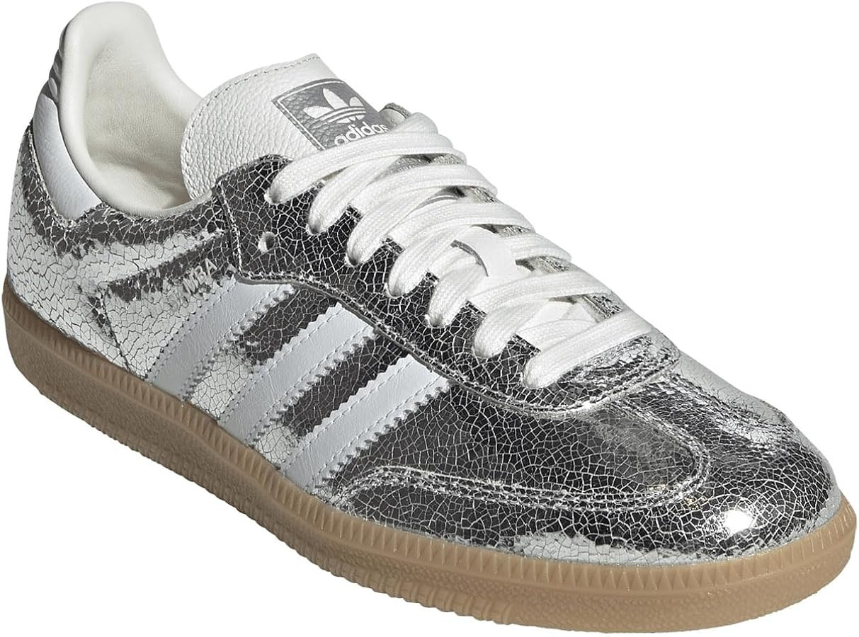 adidas Originals Samba OG Women's Sneakers | Amazon (US)