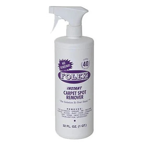 FOLEX Removes Carpet Spot, 32 Ounce | Walmart (US)