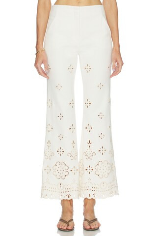 Komi Pant
                    
                    Veronica Beard | Revolve Clothing (Global)