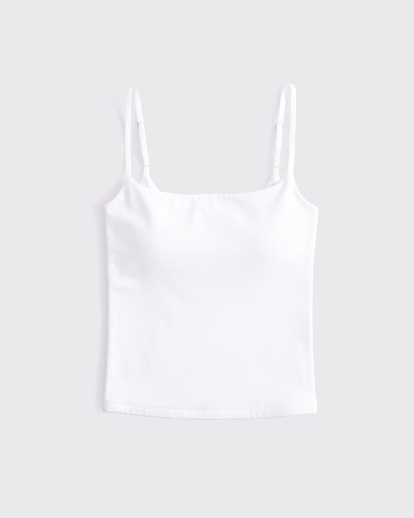Bra-Free 90s Cami | Abercrombie & Fitch (US)
