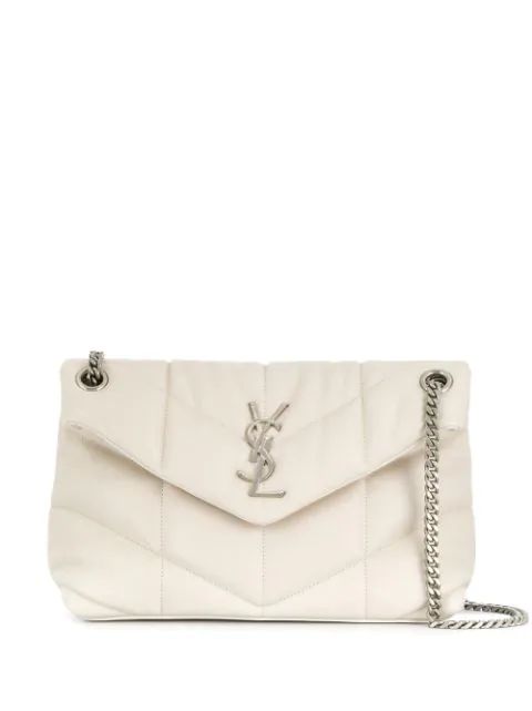 Saint LaurentLoulou shoulder bag | Farfetch (US)