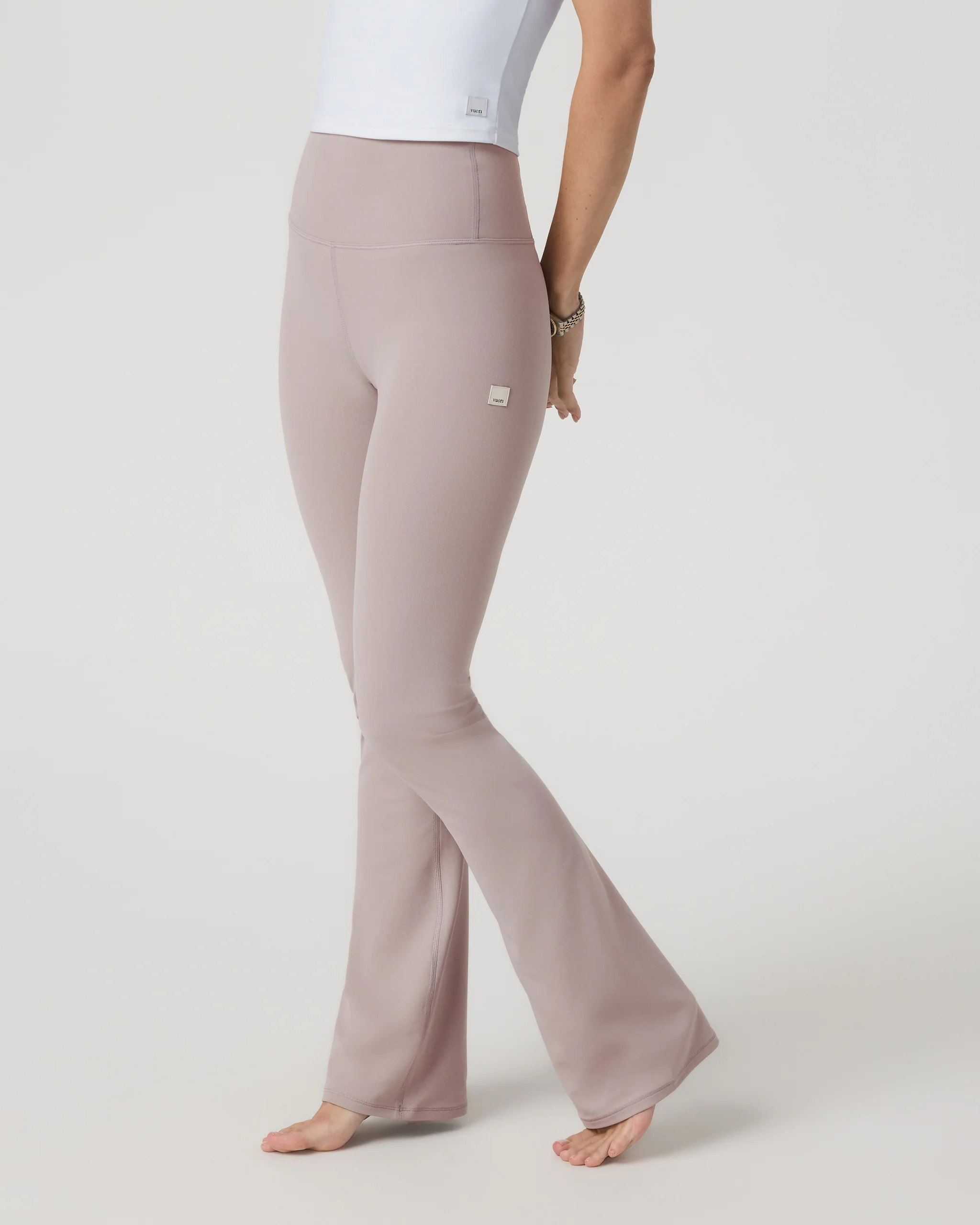 Vuori AllTheFeels™ Slim Flare | Vuori Clothing (US & Canada)