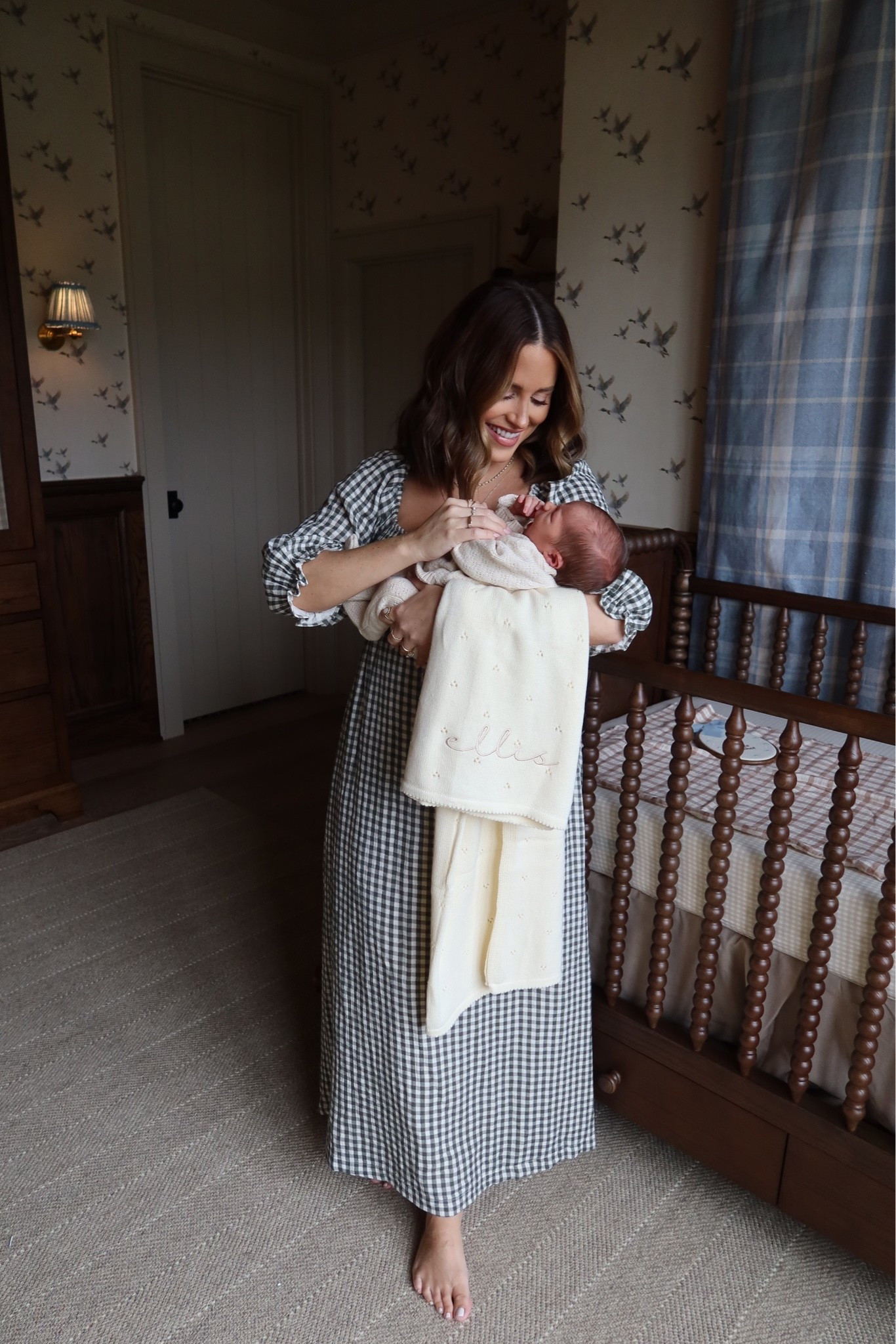 Linking my dress from last nights reel! Wearing a size xs- love this brand for dresses during pregnancy + postpartum. I do think they run on the bigger side, so get your true size or size down! 

Baby announcement || postpartum dresses || new mom || baby boy || baby nursery || baby name signs

#LTKBaby #LTKmomlife #LTKSeasonal