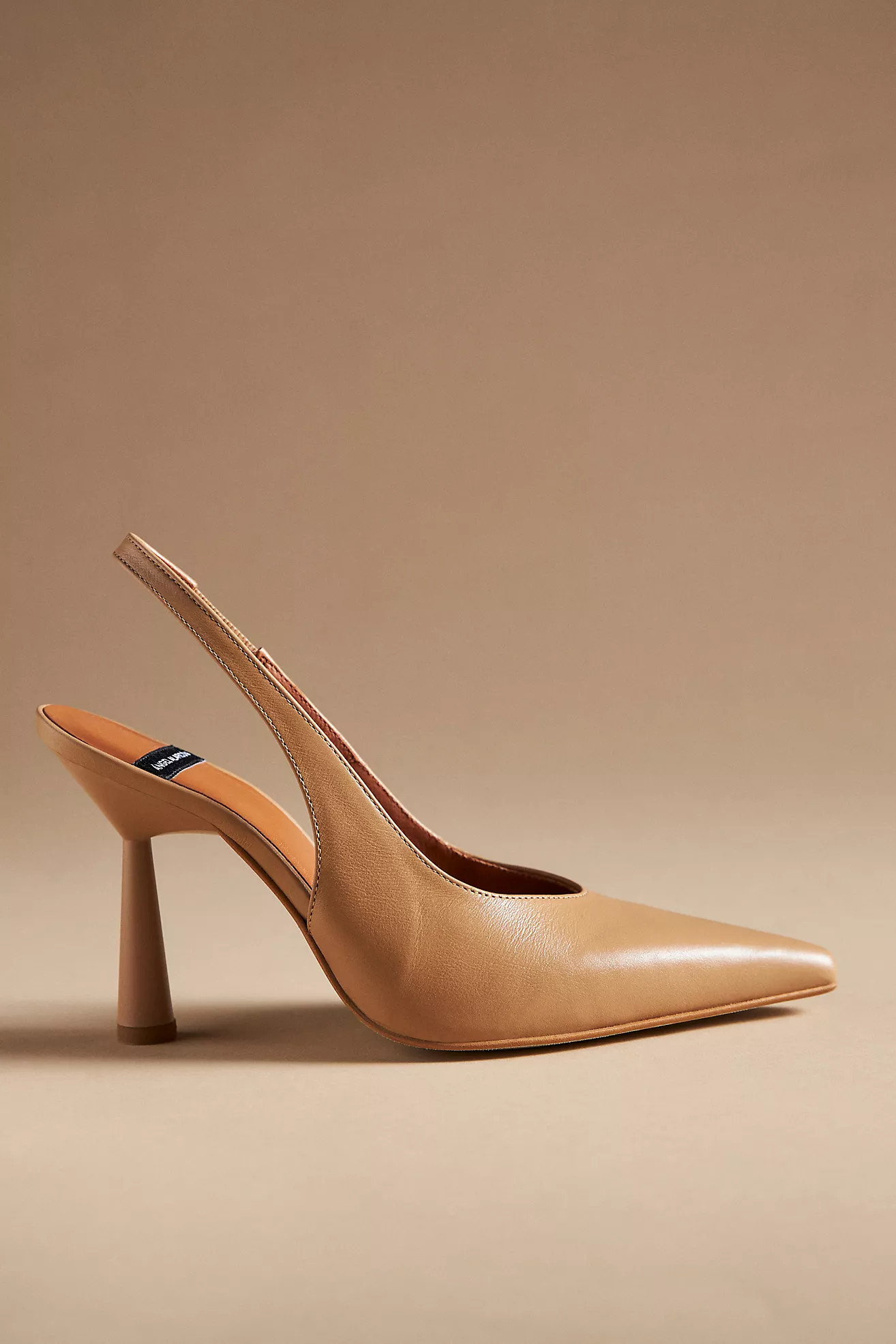 Angel Alarcon Slingback Heels | Anthropologie (US)