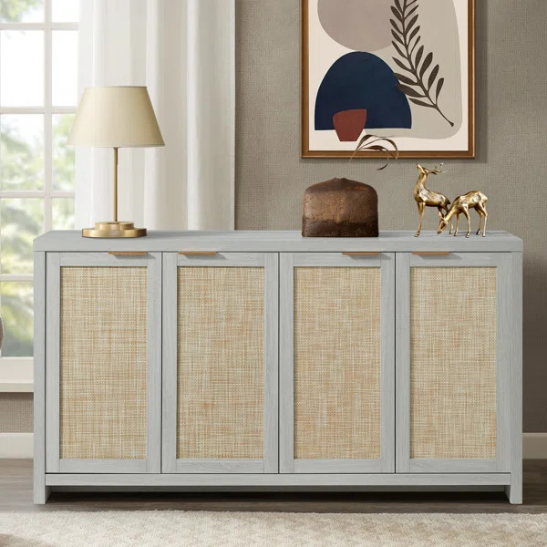 Dearbhaile 61'' Sideboard | Wayfair North America
