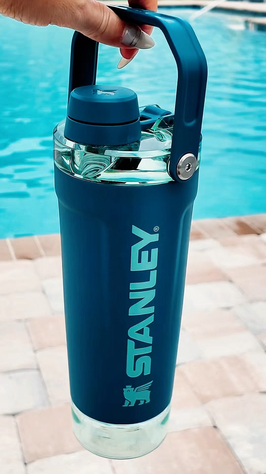 …and suddenly I’m a Stanley girl 

#shakerbottle #proteinshaker

#LTKMens #LTKActive #LTKfitnessgoals