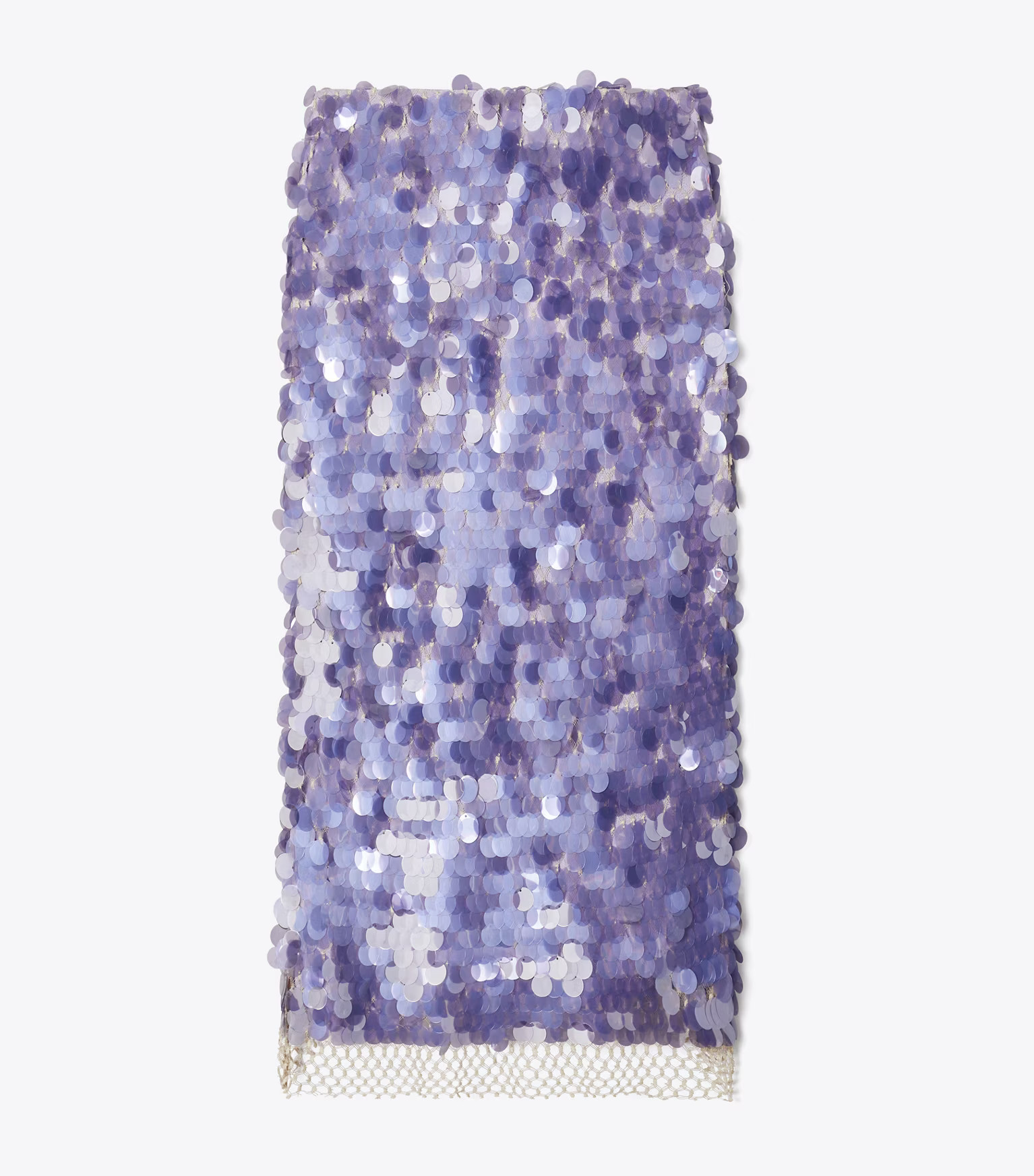 SEQUINED SKIRT | Tory Burch (US)
