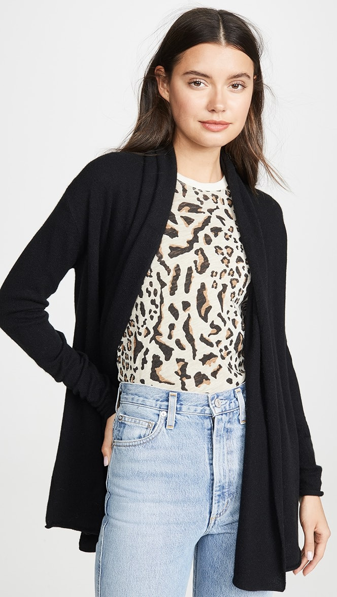 Cashmere Cristina Cardigan | Shopbop