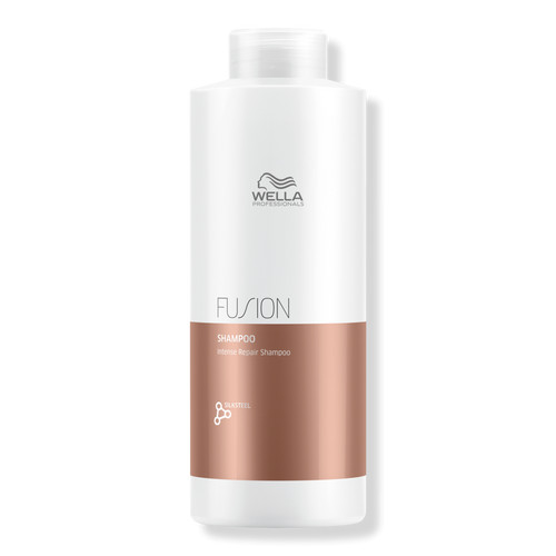 Wella Fusion Intense Repair Shampoo | Ulta