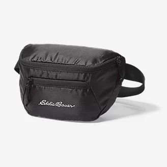 Stowaway Packable Waistpack | Eddie Bauer, LLC