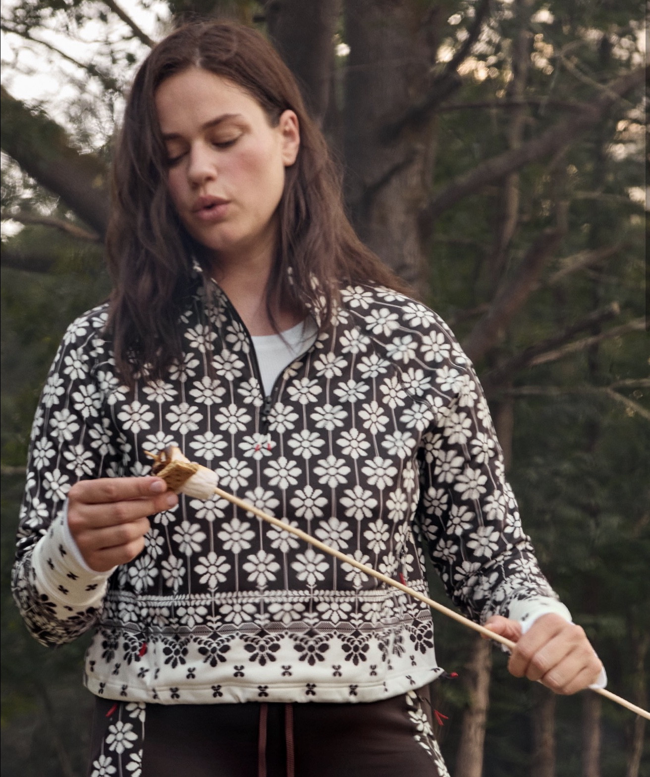 Love these fleece lined sets on SALE from Aerie

Perfect for gifting this winter 🥶 ❄️ season 