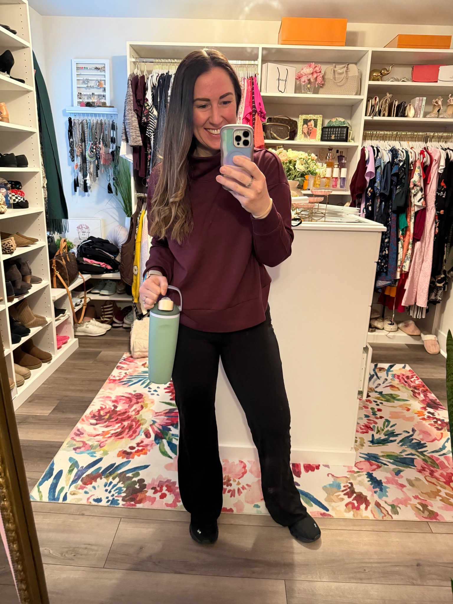 New fav must have work out gear! 

#LTKgrwm