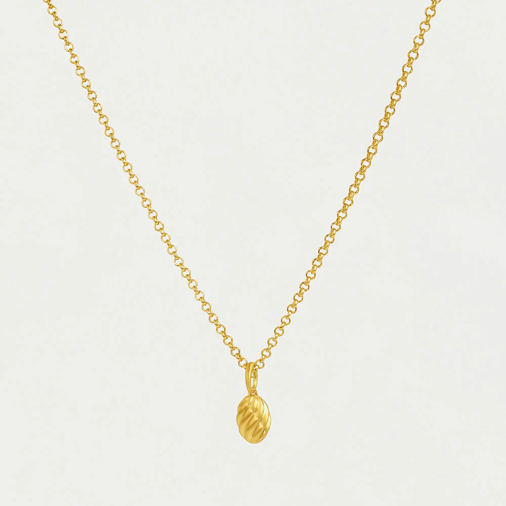 Forme Pendant Necklace | Dean Davidson