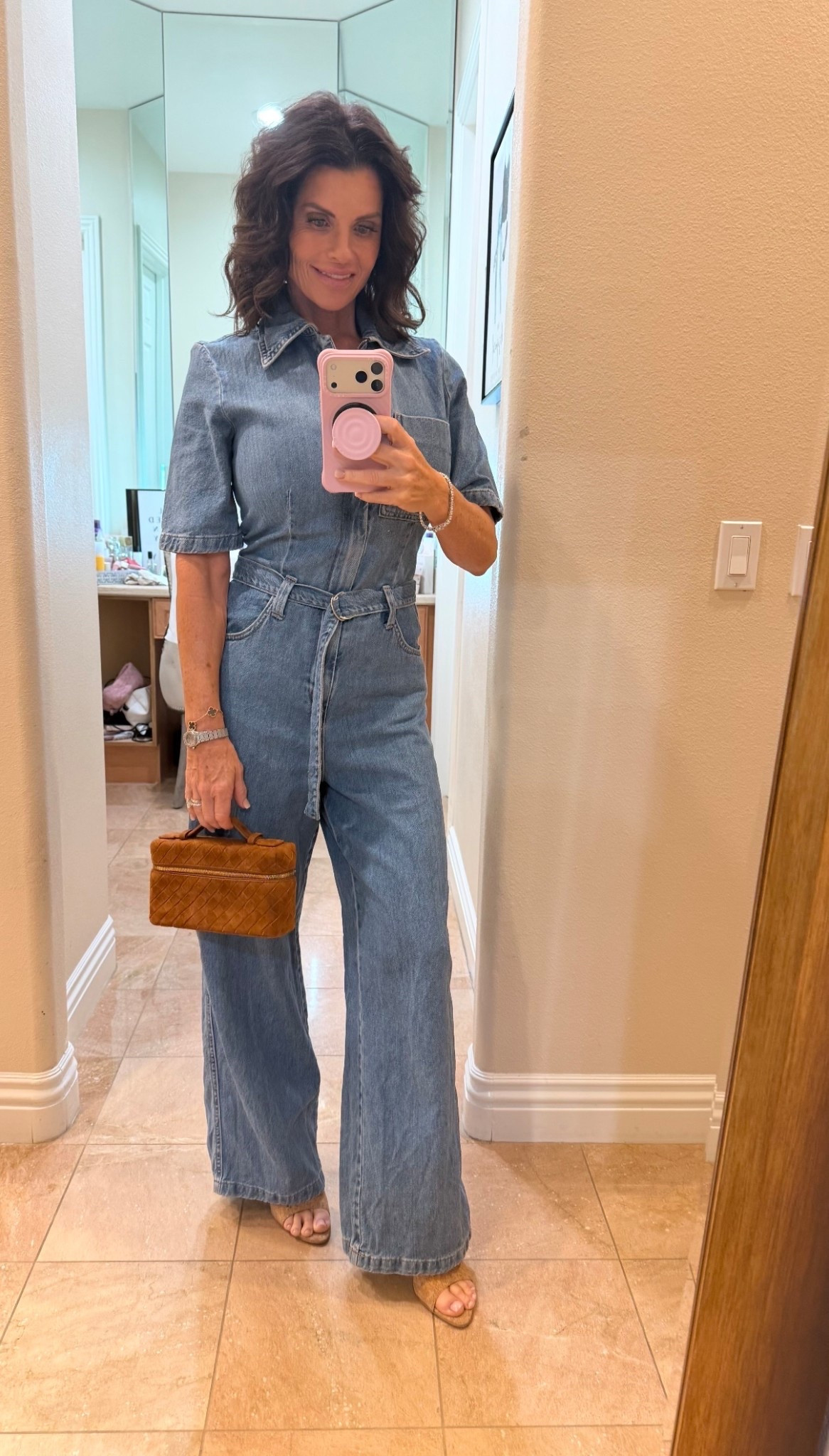 Outfit of the day 😍🙌

#LTKspring 

#LTKootd #LTKOver40