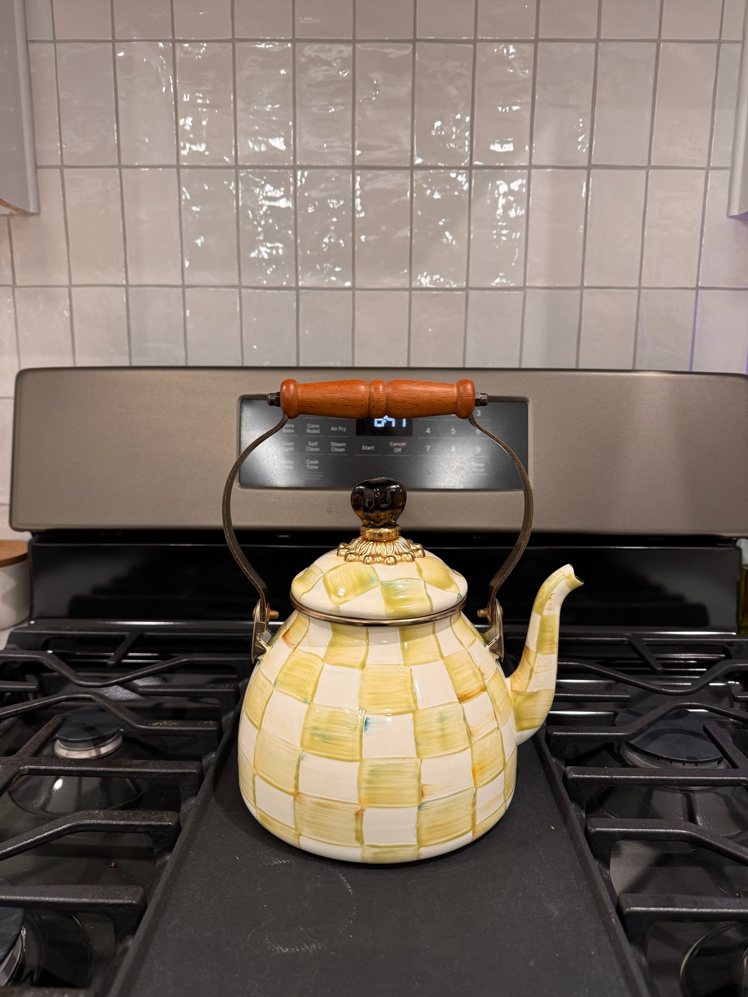 my favorite kettle!! 

#LTKOver40 #LTKHome #LTKGiftGuide