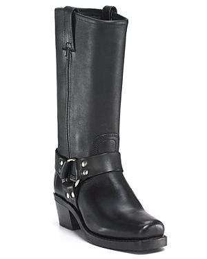 Frye Women's Harness 12R Leather Riding Boots | Bloomingdale's (US)