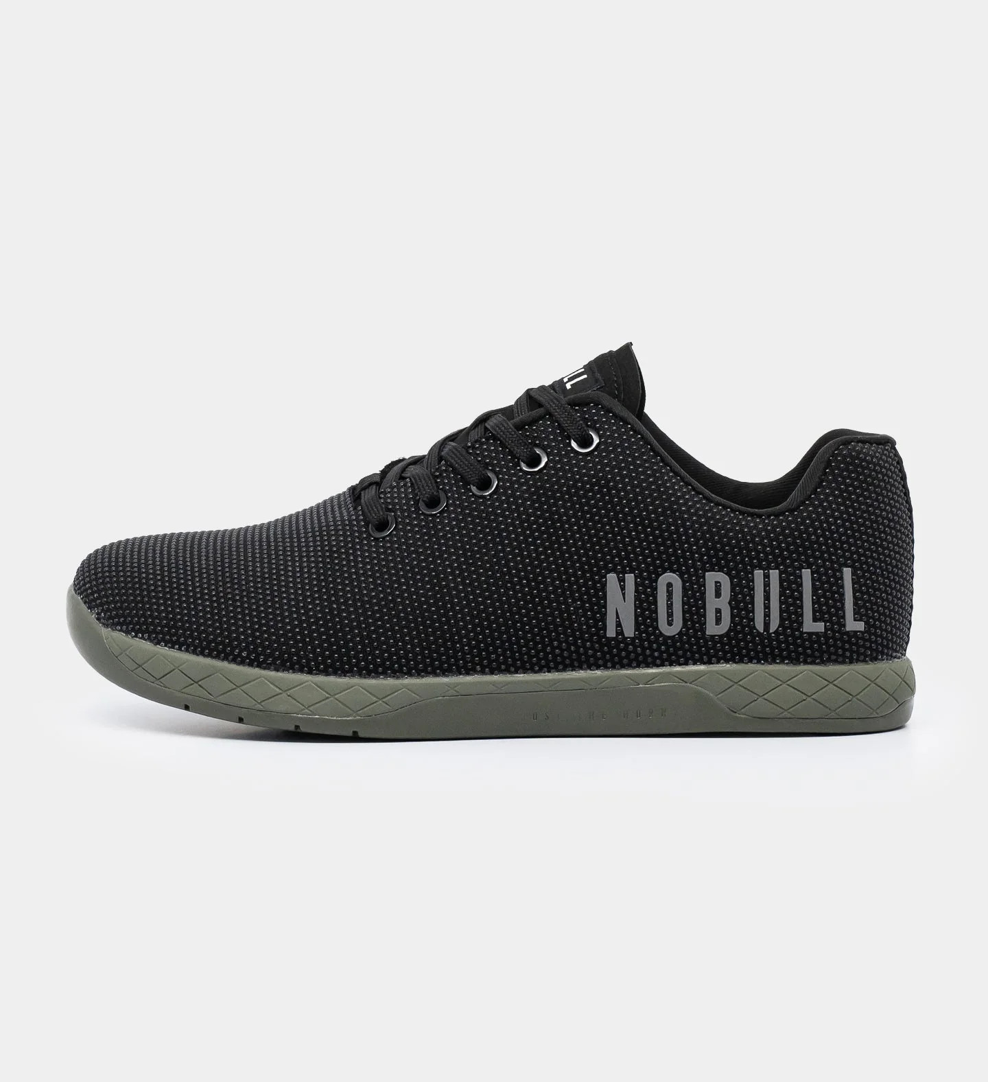 WOMEN'S BLACK IVY NOBULL OUTWORK | Black NOBULL OUTWORK | NOBULL | NOBULL