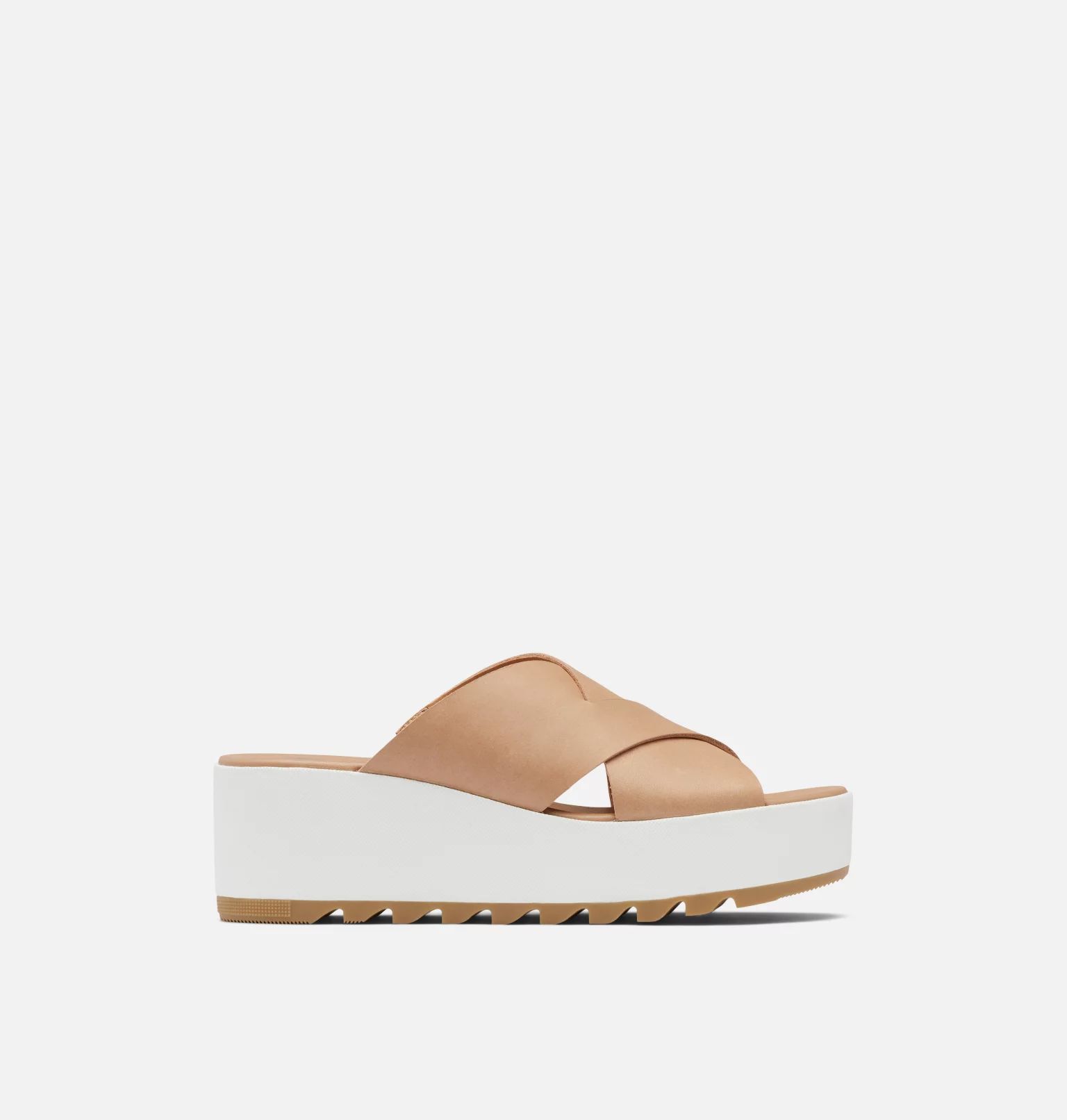 Women's Cameron™ Flatform Mule Wedge Sandal | Sorel (US & CA)