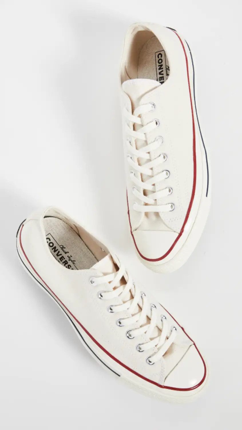 All Star '70s Oxford Sneakers | Shopbop