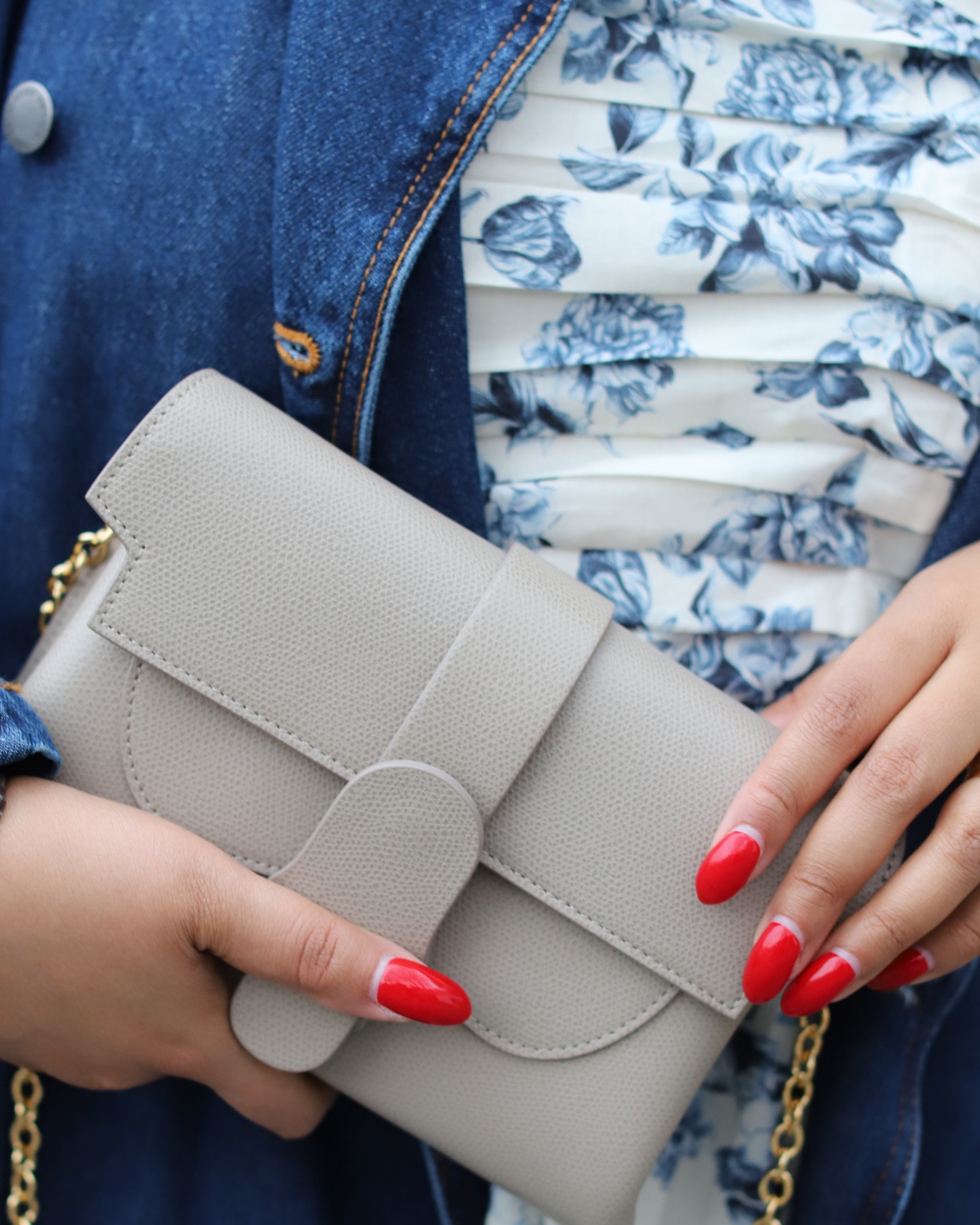 The Aria Belt Bag from Senreve - the convertible handbag perfect for all your upcoming Spring/Summer events 🌸

#LTKstyletip #LTKsalealert #LTKitbag