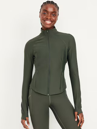 PowerSoft Full Zip | Old Navy (US)