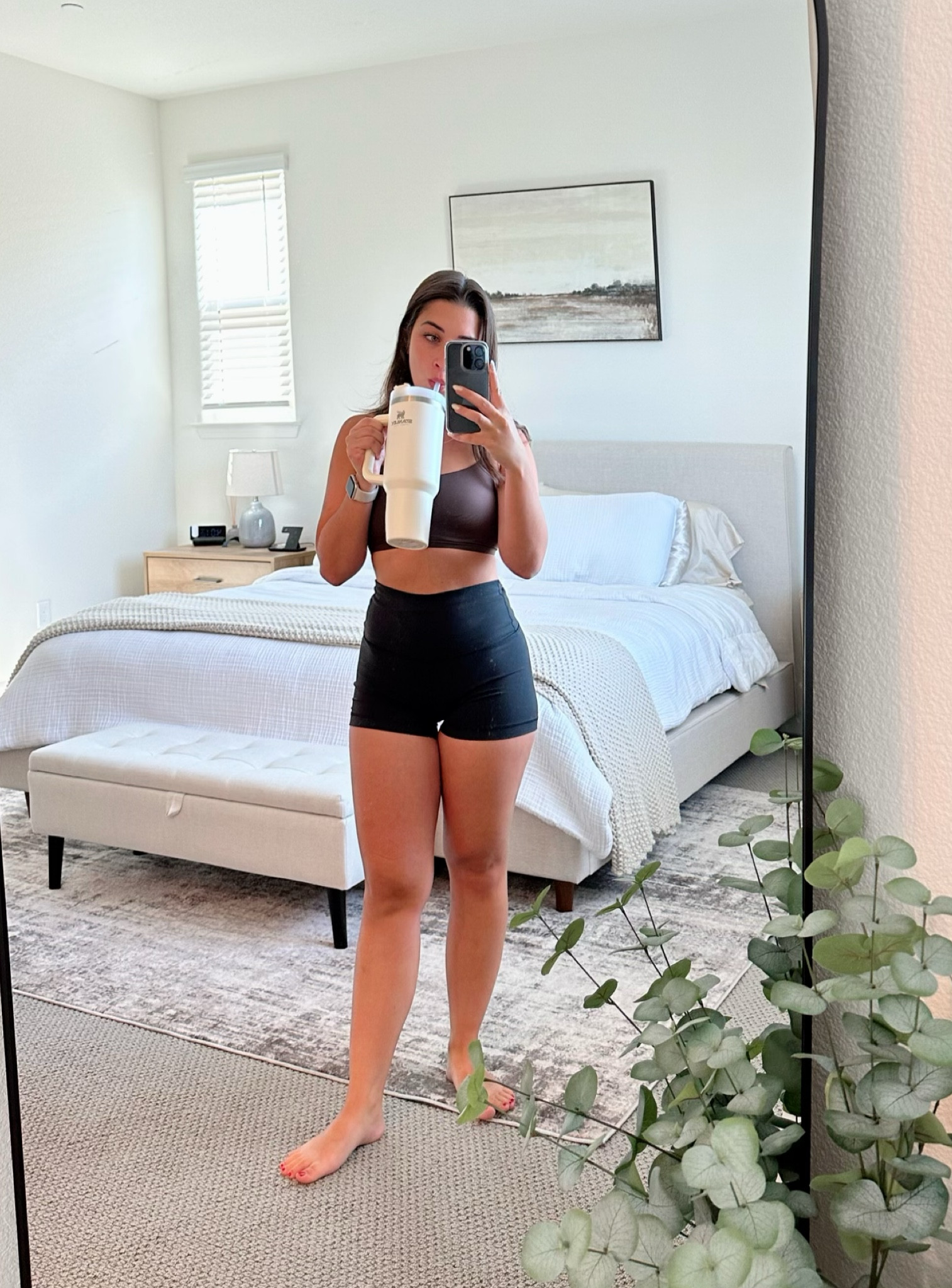I workout because I like the clothes 

#LTKunder100 #LTKunder50 #LTKfit