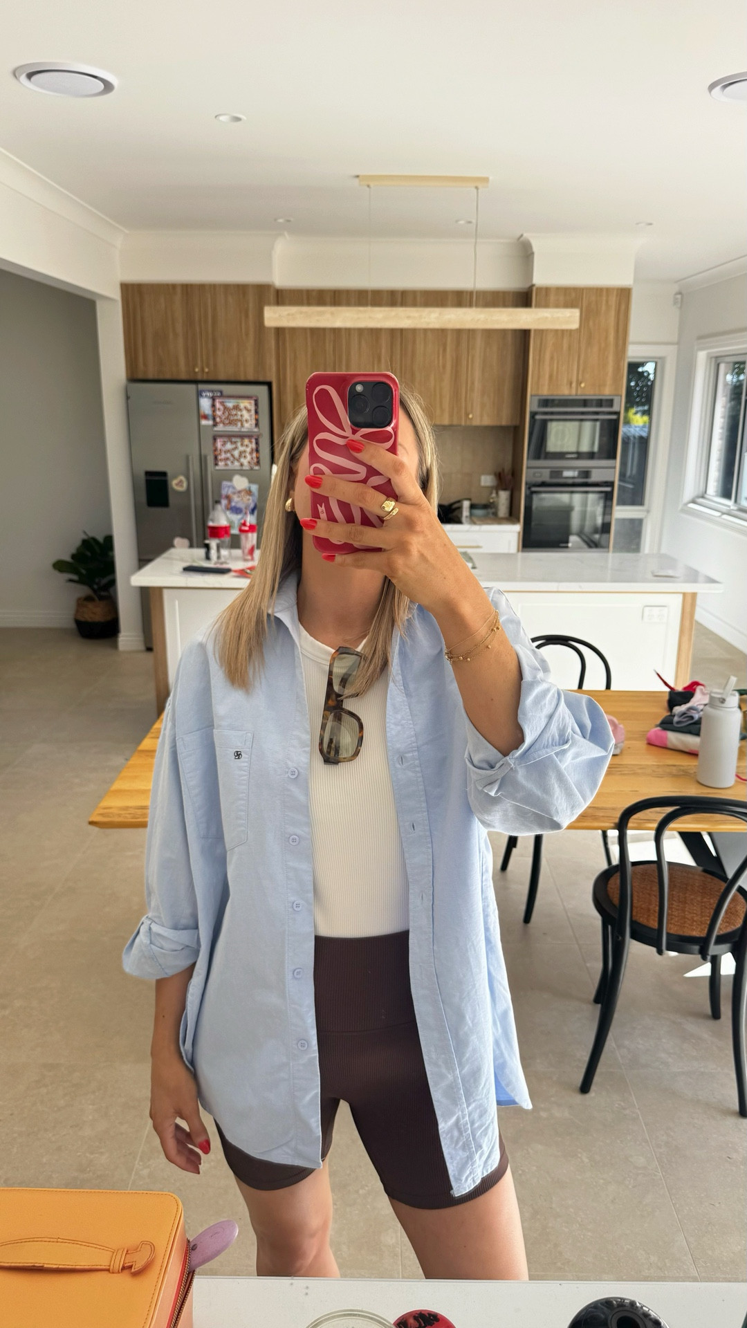 Activewear, but make it fabulous 💁🏼‍♀️

#LTKstyletip #LTKsummer #LTKaustralia